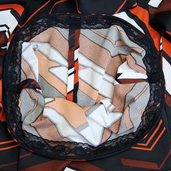 Vintage 60's Mini Dress Size Small - Picture 12 of 16